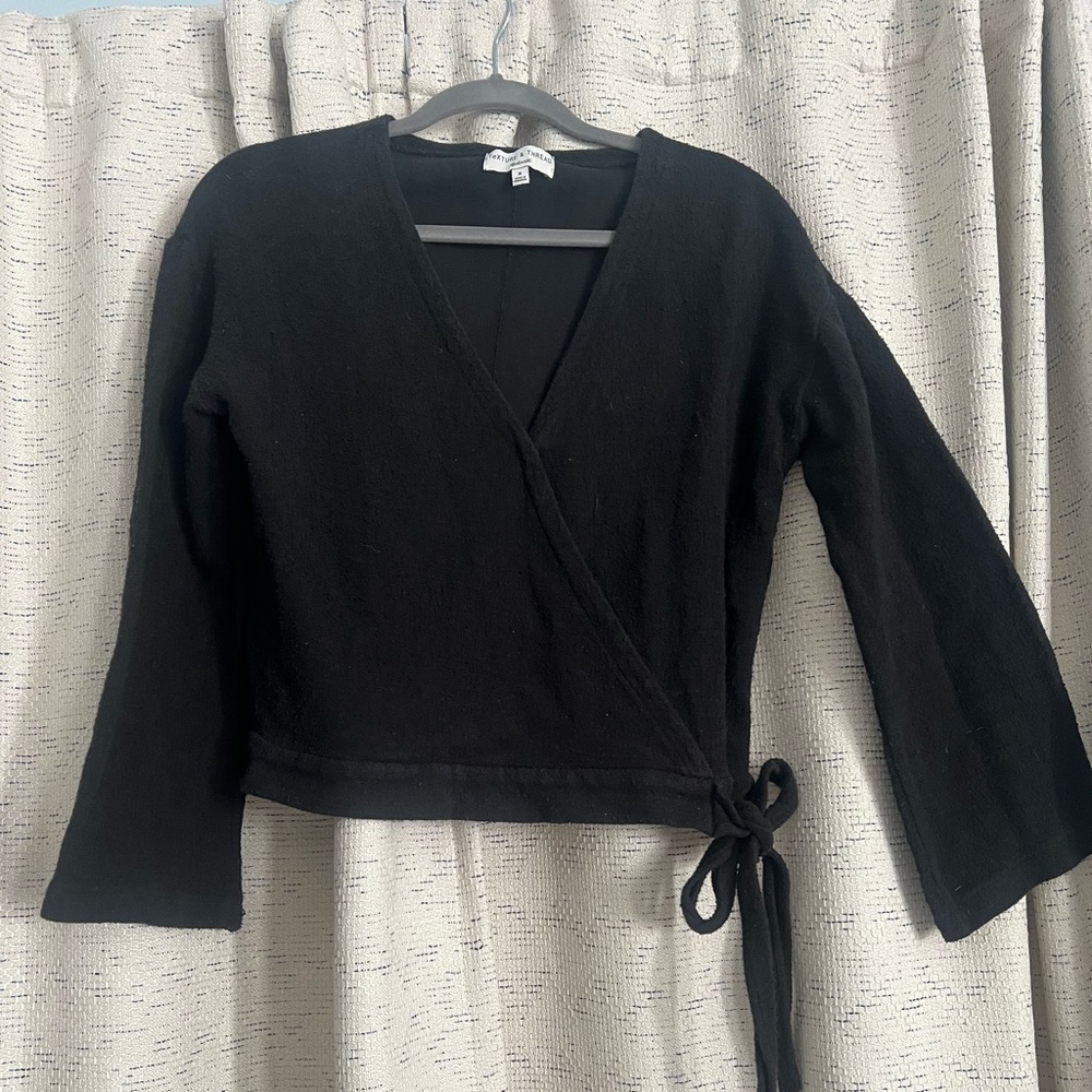 Madewell Sweater Size Medium